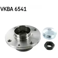 Skf Radlagersatz VKBA 6541