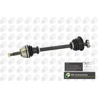 BGA Antriebswelle DS7300L