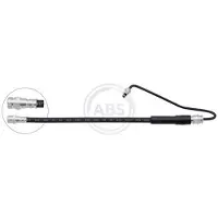 A.B.S. Bremsschlauch SL 1067