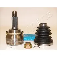 Japanparts GI-708 Gelenksatz, Antriebswelle