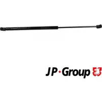 JP GROUP 1381200400 Gasfeder Heckklappendämpfer passend für MERCEDES-BENZ A-Klasse (W168)