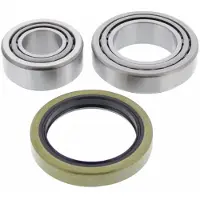 MAPCO Radlagersatz Vorne passend für MERCEDES-BENZ SLK (R170) 68mm 52mm 26896