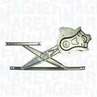 MAGNETI MARELLI 350103158100 Elektrischer Fensterheber Vorne Links für TOYOTA Yaris Schrägheck (P13) PRIUS PLUS (ZVW4) Yaris III Kastenwagen (XP13)