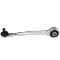 METZGER Autoteile Lenker, Radaufhängung [Hersteller-Nr. 58008101] für Audi, Porsche