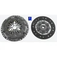 SACHS Kupplungssatz XTend 3000 951 813