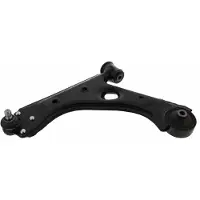 MAPCO 49633 Querlenker Vorne Links Unten für OPEL Corsa D Schrägheck (S07) Corsa E Schrägheck (X15) Adam (M13) für VAUXHALL Corsa Mk III Schrägheck