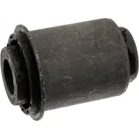 SWAG Lagerung Lenker für ISUZU D-Max I Pickup (TFR, TFS) 13 94 3301