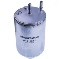 DENCKERMANN Kraftstofffilter A121012 für VW Crafter Kastenwagen (SY, SX) Leitungsfilter