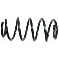 SACHS Fahrwerksfeder [Hersteller-Nr. 998035] für Vauxhall, Opel