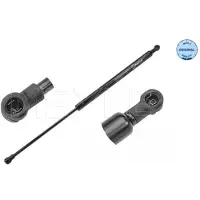Meyle 040 910 0001 Gasfeder Heckklappendämpfer passend für MERCEDES-BENZ C-Klasse T-modell (S203) 512mm