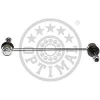 OPTIMAL Koppelstange Stabilisator für VW Transporter V Bus (7HB, 7HJ, 7EB, 7EJ, 7EF, 7EG, 7HF, 7EC) Vorne Links Vorne Rechts G7-1000