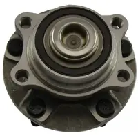 KAVO PARTS Radlagersatz Vorne für NISSAN 350 Z (Z33) WBH-6523