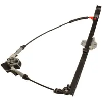 MAXGEAR 50-0829 Elektrischer Fensterheber Vorne Links für VW Transporter IV Bus (70B, 70C, 7DB, 7DK, 70J, 70K, 7DC, 7DJ)