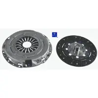 SACHS Kupplungssatz 3000 951 375
