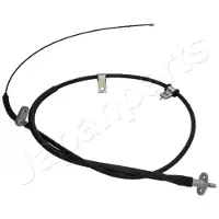 Japanparts Seilzug, Feststellbremse BC-164L