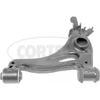 CORTECO Lenker, Radaufhängung 49399223 links für MERCEDES-BENZ