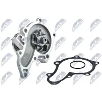 NTY Wasserpumpe [Hersteller-Nr. CPW-TY-064] für Toyota