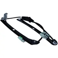 MAXGEAR 50-0819 Elektrischer Fensterheber Vorne Links für VW Golf VII Schrägheck (5G1, BQ1, BE1, BE2) Golf VII Variant (BA5, BV5) Golf VI Cabrio (517)
