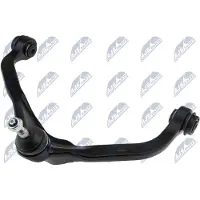 NTY ZWG-CH-026 Querlenker Vorne Links Oben Vorne Außen Links für DODGE Nitro SUV für JEEP CHEROKEE (KK)