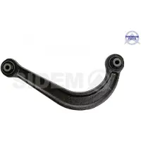 SIDEM Stange / Strebe Radaufhängung 51674 Hinten oben für MAZDA 6 Kombi (GJ, GL) 310mm 49,4mm 12,1mm 40mm
