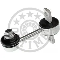 OPTIMAL Koppelstange Stabilisator für AUDI A4 Avant (8ED, B7) Hinten Links Hinten Rechts G7-1080