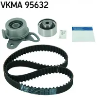 Skf Zahnriemensatz VKMA 95632
