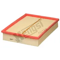 HENGST FILTER Luftfilter E531L