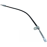 MAXGEAR Handbremsseil Seilzug Feststellbremse passend für MERCEDES-BENZ GLK (X204) Hinten 32-1017