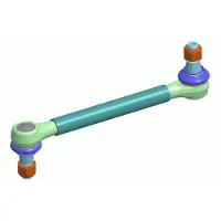 LEMFÖRDER Stange/Strebe, Stabilisator 37707 01