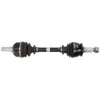 POINT GEAR Antriebswelle PNG75046 Links