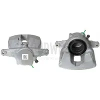 BUDWEG CALIPER Bremssattel BUDWEG 345066