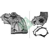 Schaeffler INA Wasserpumpe 538 0384 10