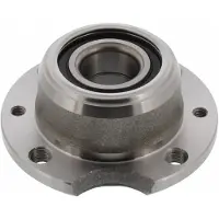 MAPCO Radlagersatz Hinten für FIAT FIORINO Kasten (146) 117mm 26046