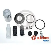 AUTOFREN SEINSA Reparatursatz, Bremssattel D4-2587C