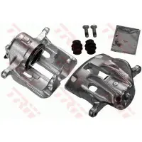 TRW Bremssattel BHX104E, Vorne Links