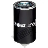HENGST FILTER Kraftstofffilter H513WK