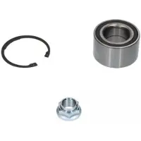 KAVO PARTS Radlagersatz Vorne für MAZDA 5 (CR19) 80mm WBK-4518