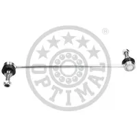 OPTIMAL Koppelstange Stabilisator für RENAULT Duster (HS) G7-1550