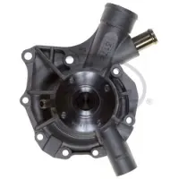 Gates Wasserpumpe WP0168