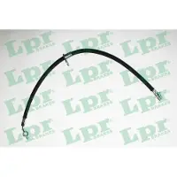 LPR Bremsschlauch 6T48661
