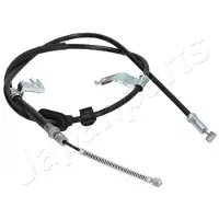 Japanparts Seilzug, Feststellbremse BC-426R