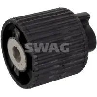 SWAG 33 10 7130 Achslager für BMW 5 Touring (F11) Hinten Links Hinten Rechts Hinten
