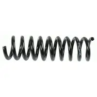SACHS Fahrwerksfeder 996 544