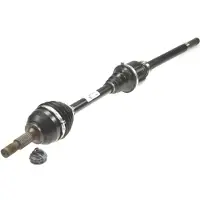 LÖBRO Antriebswelle 305343
