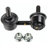 LEMFÖRDER Koppelstange Stabilisator für MITSUBISHI Lancer VIII Limousine (CYA, CZA) Vorne Links 37308 01