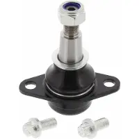 MAPCO Traggelenk Vorne Links Vorne Rechts für BMW X3 (F25) 55613