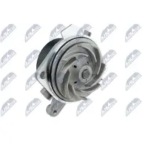 NTY Wasserpumpe [Hersteller-Nr. CPW-AR-019] für Alfa Romeo, Lancia, Fiat