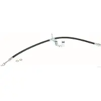 HERTH+BUSS ELPARTS Bremsschlauch HERTH+BUSS JAKOPARTS J37105016