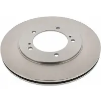 MAPCO Bremsscheibe [Hersteller-Nr. 25591] für Suzuki