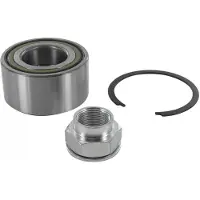 VAICO Radlagersatz Vorne für OPEL COMBO Kasten/Kombi (X12) 74mm V24-0238